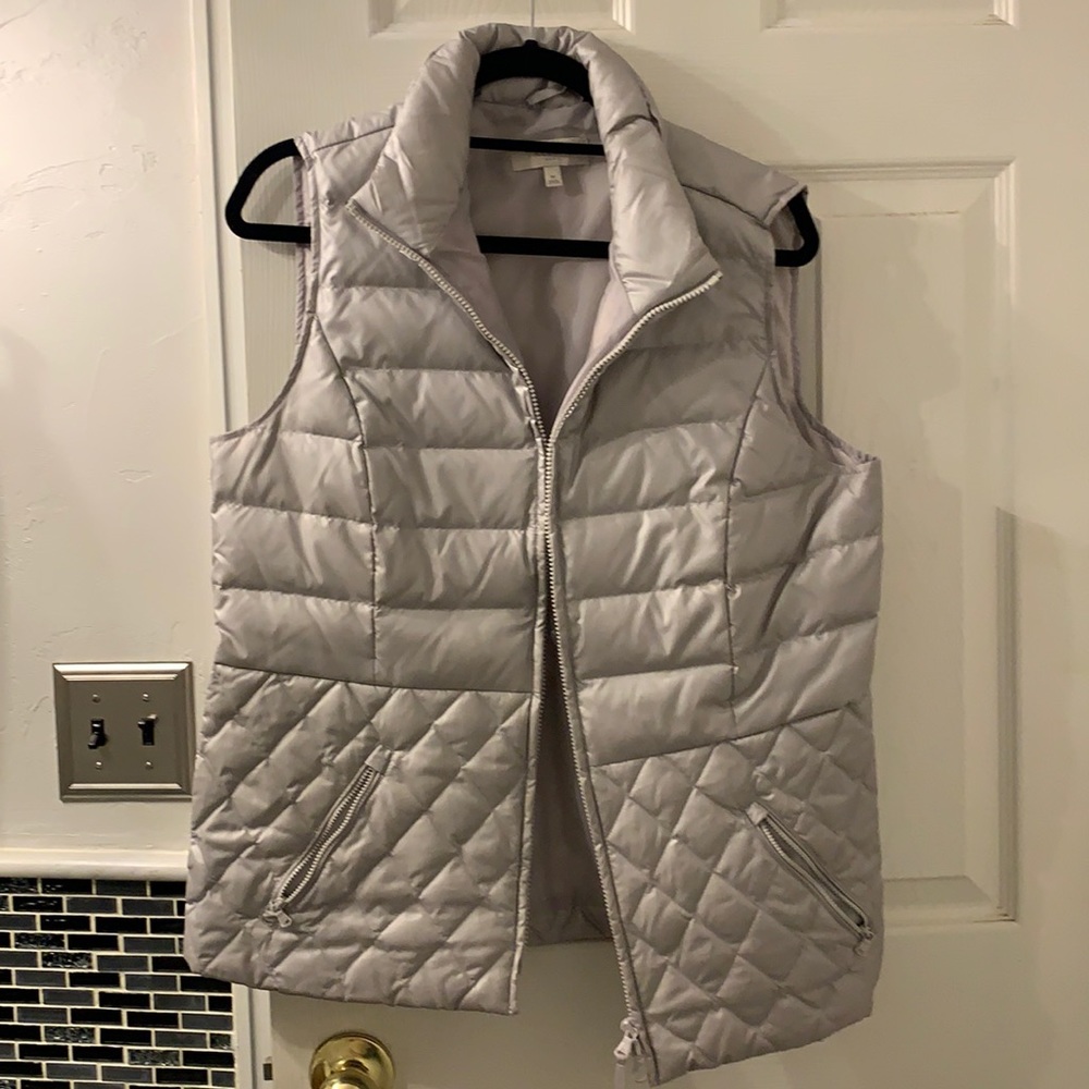 Talbots Vest-medium